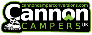 Cannon Campers UK logo